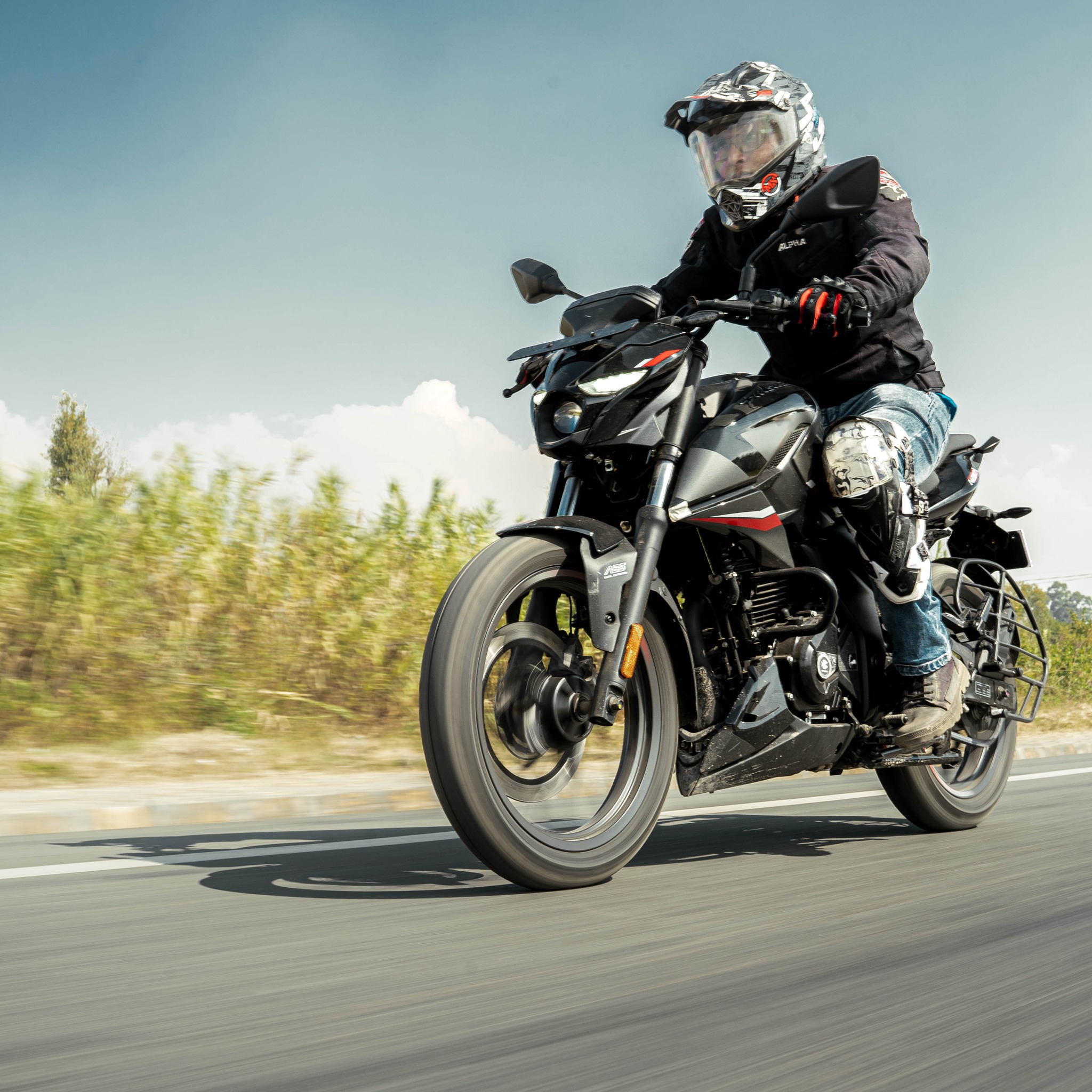 Pulsar - Did you know Bajaj has managed to claim a 28% share in ...