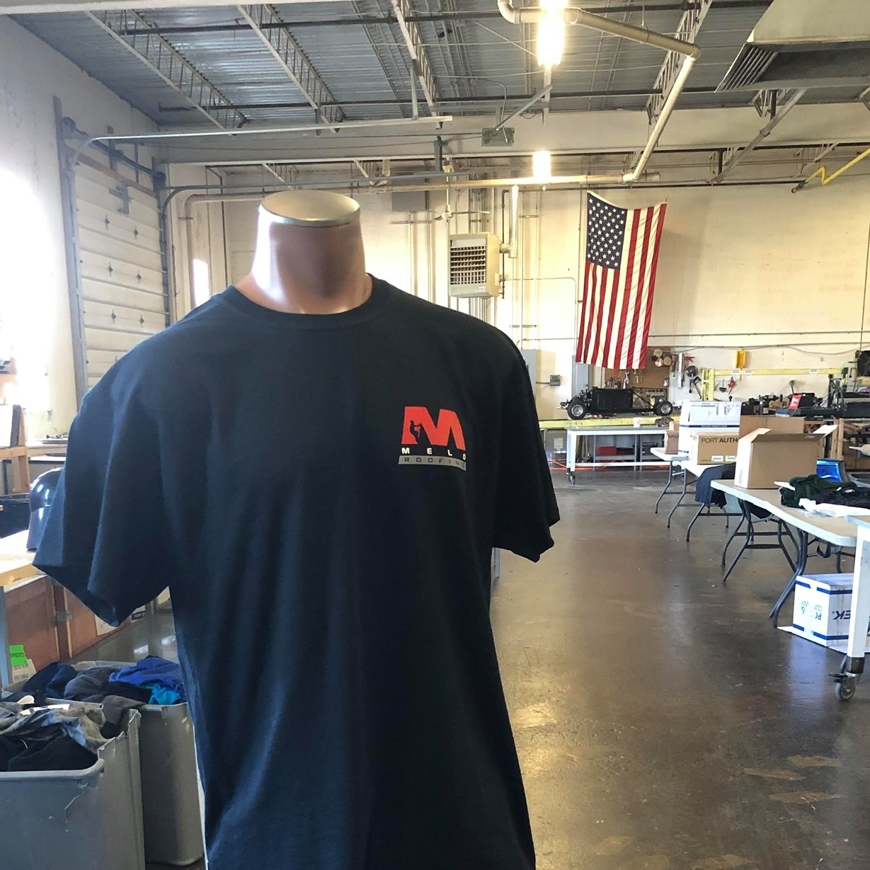 Melo Roofing, Inc. Rochester, NY