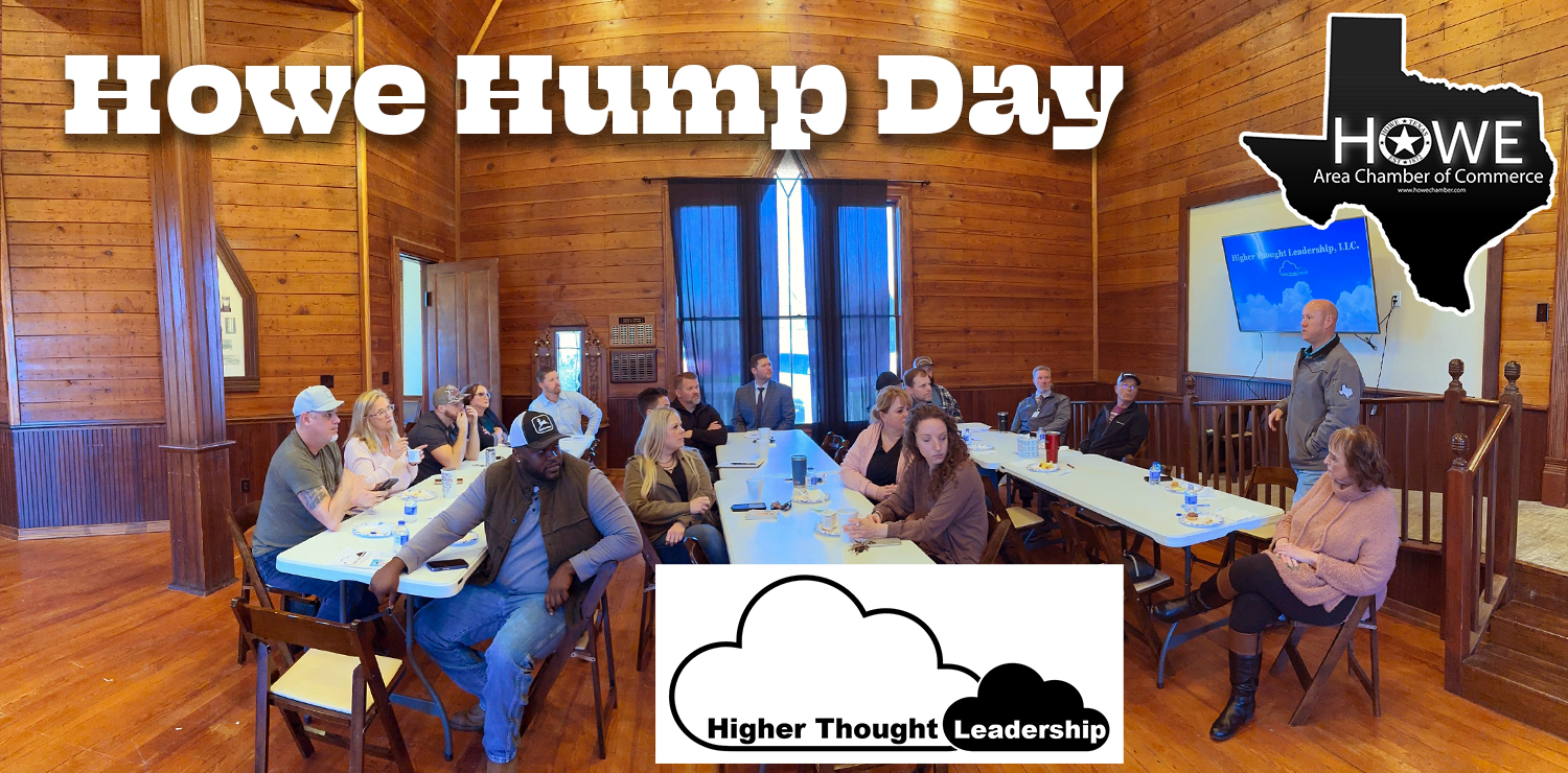 Howe Area Chamber of Commerce | Howe TX