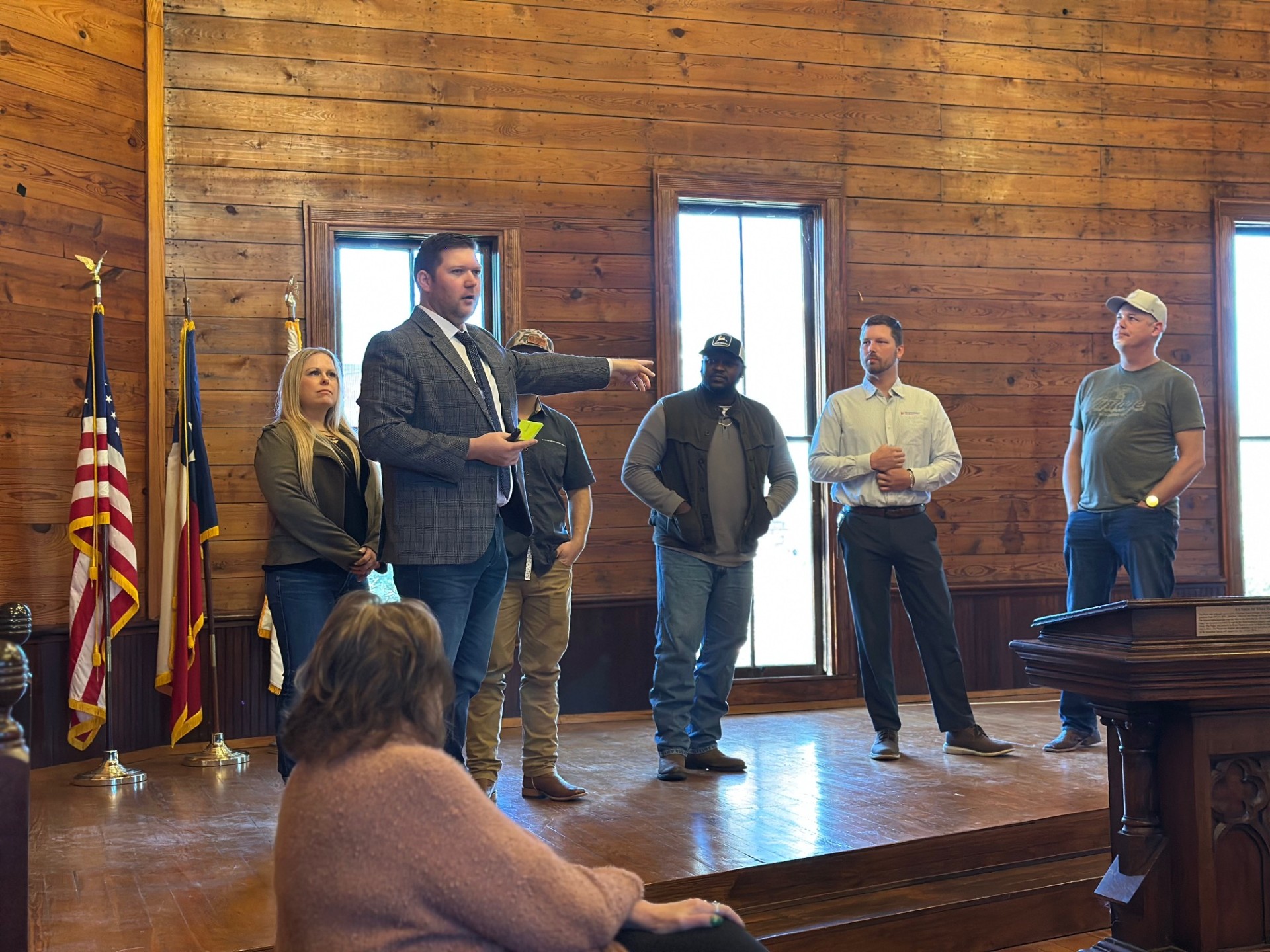 Howe Area Chamber of Commerce | Howe TX