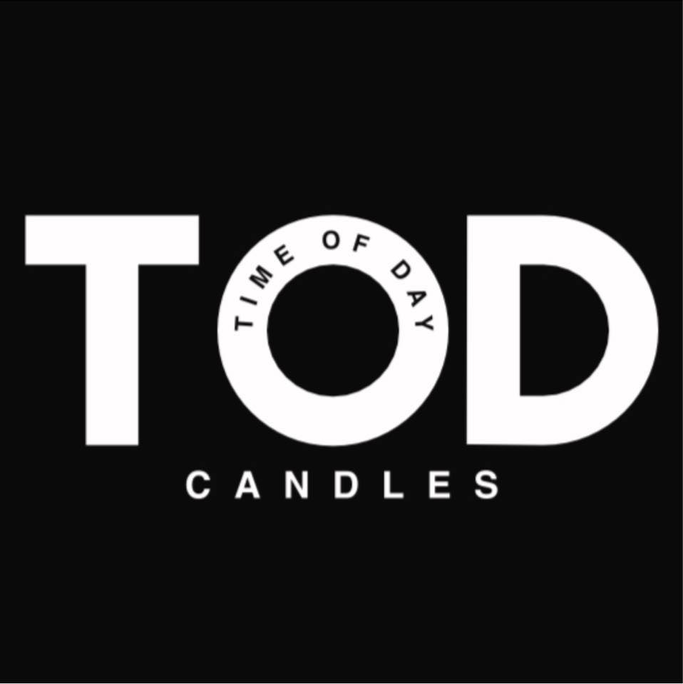 When one is just not enough… get two. #todcandles #get2 | TOD Candles ...