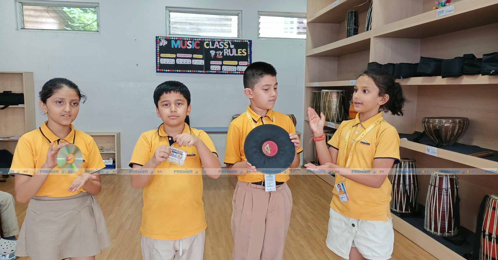 🎶 Exploring... - Premier International IB Continuum School | Facebook