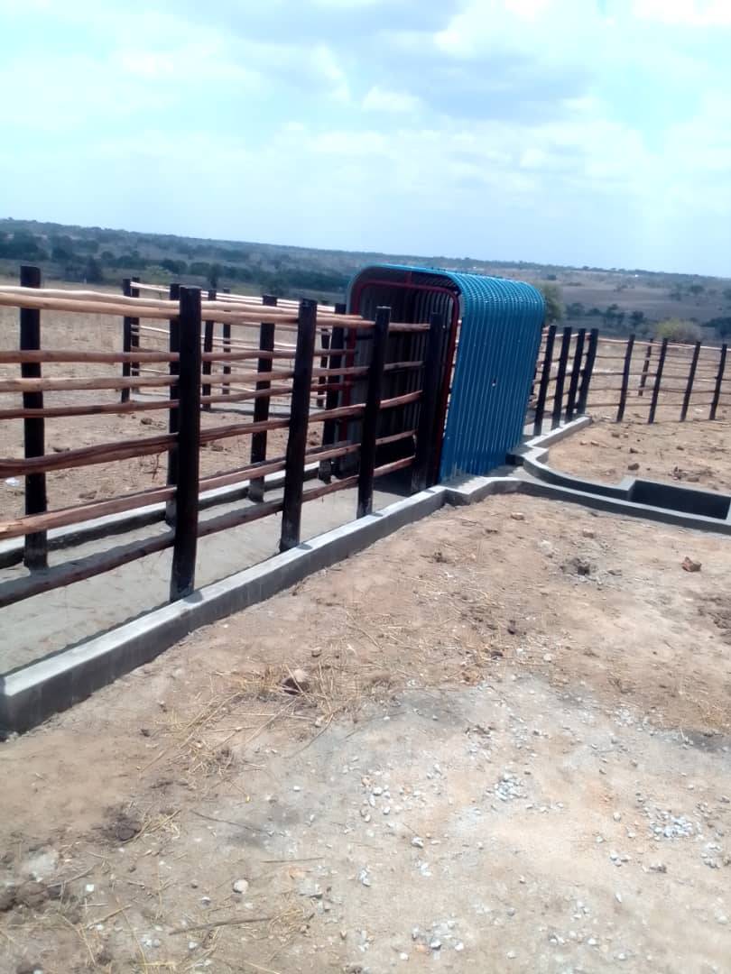 Cytta Engineering | Harare