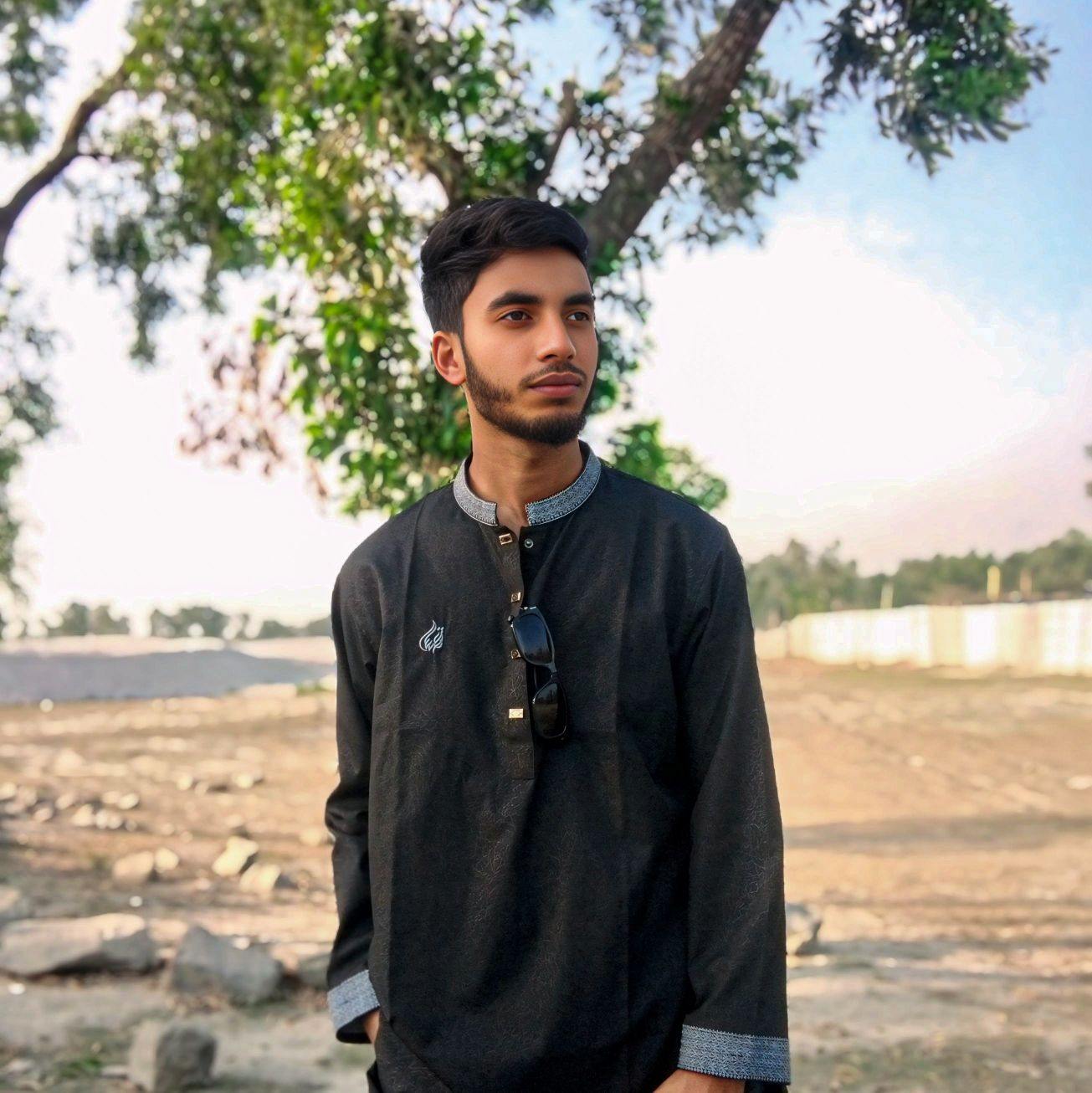 MD Saiyadul Hasan Ruhan