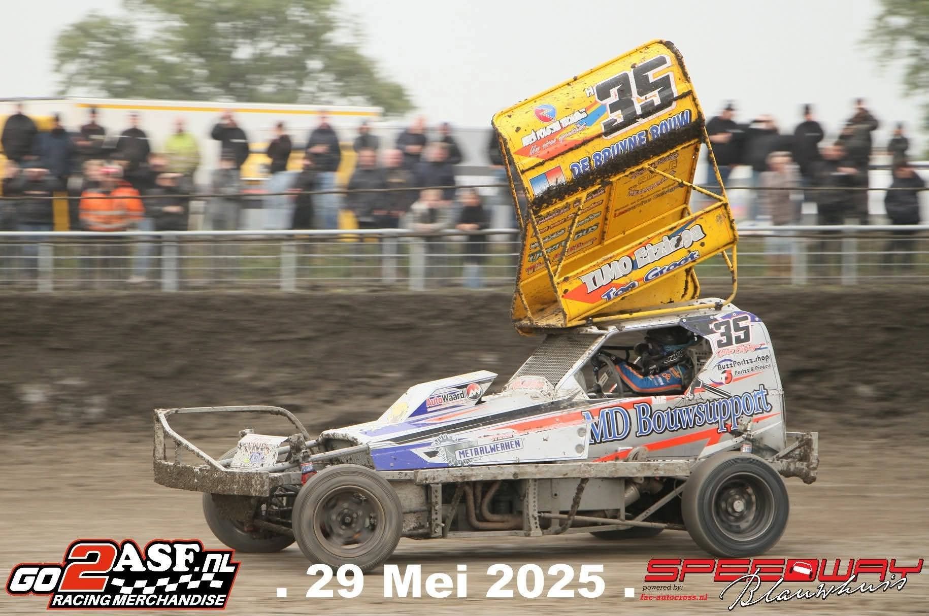 Stockcar Racing Fans added a new photo. - Stockcar Racing Fans