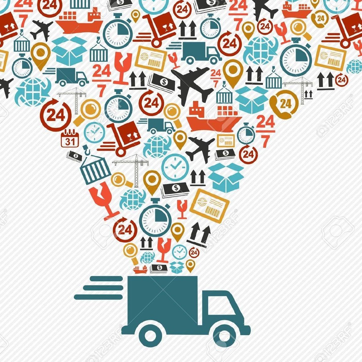 2W Logistics and Trucking LLC | Frisco TX