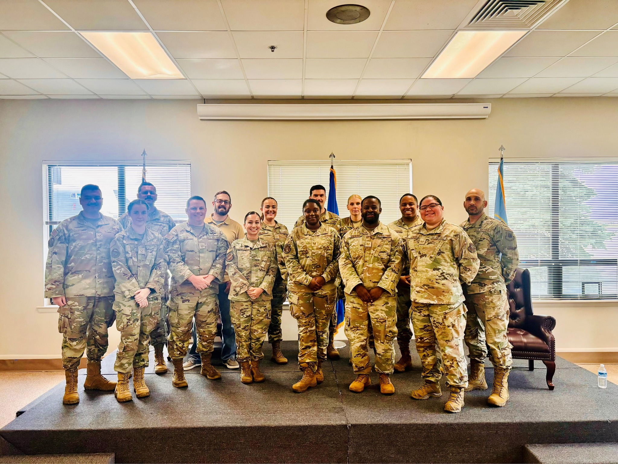 Air Force Sergeants Association | Suitland MD