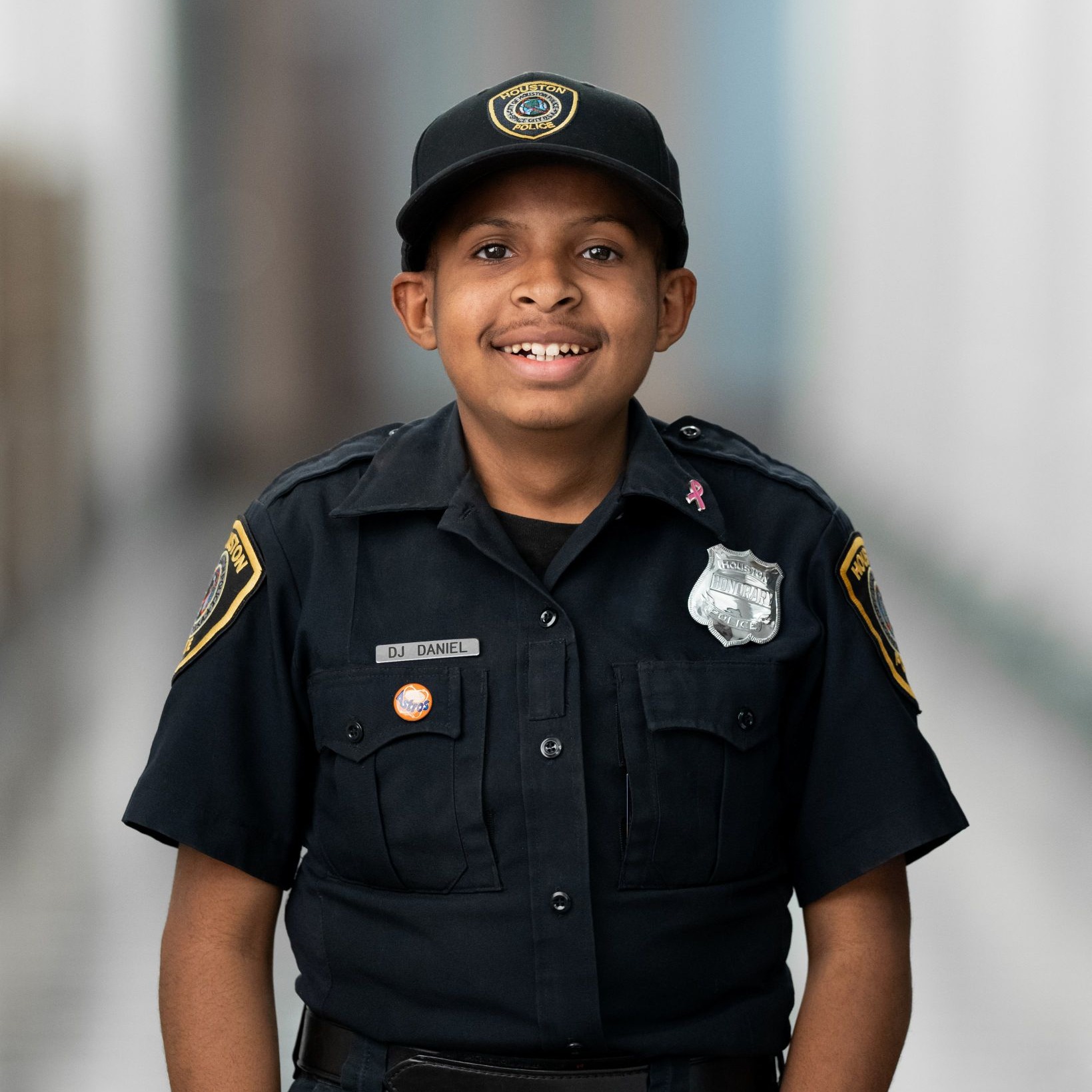 🚨 LCSO Supports Honorary Secret Service Agent DJ Daniel 🚨 The Louisa  County Sheriff's Office is joining law enforcement agencies in Virginia and  hundreds more nationwide in recognizing Honorary Secret Service Agent