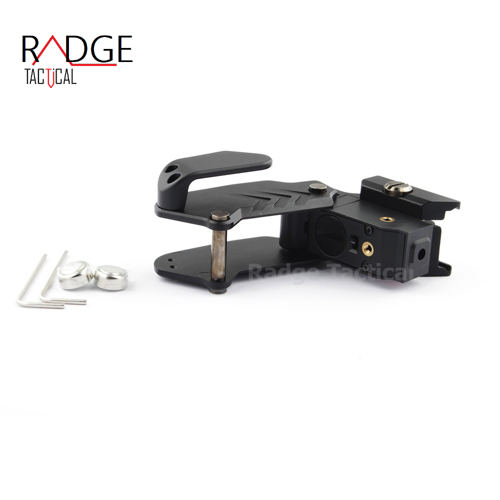 RADGE Tactical
