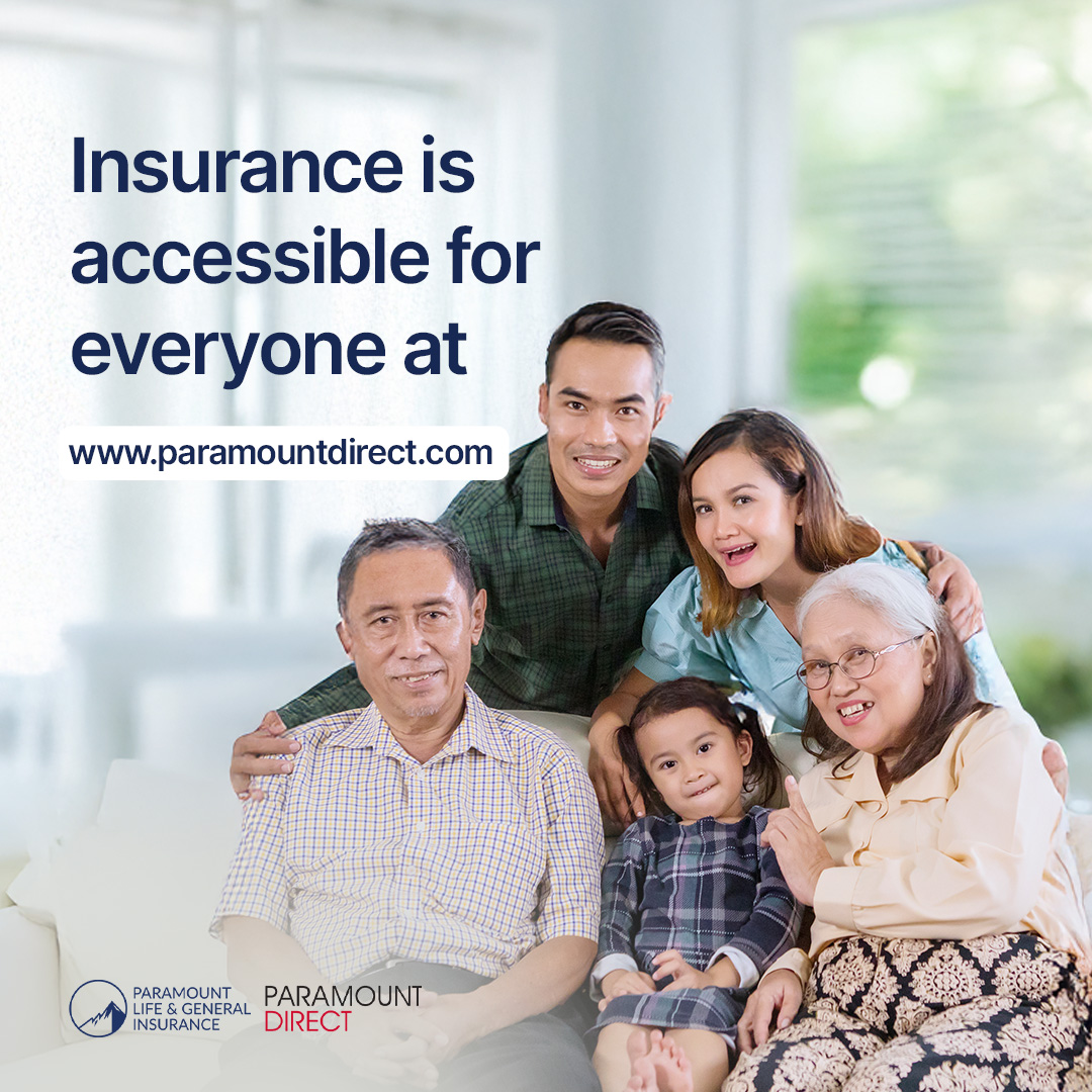 Paramount Life & General Insurance Corporation | Makati