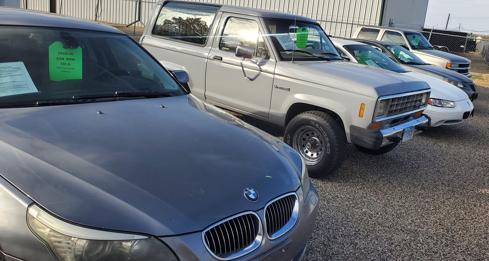 Garage Sales Billings Mt