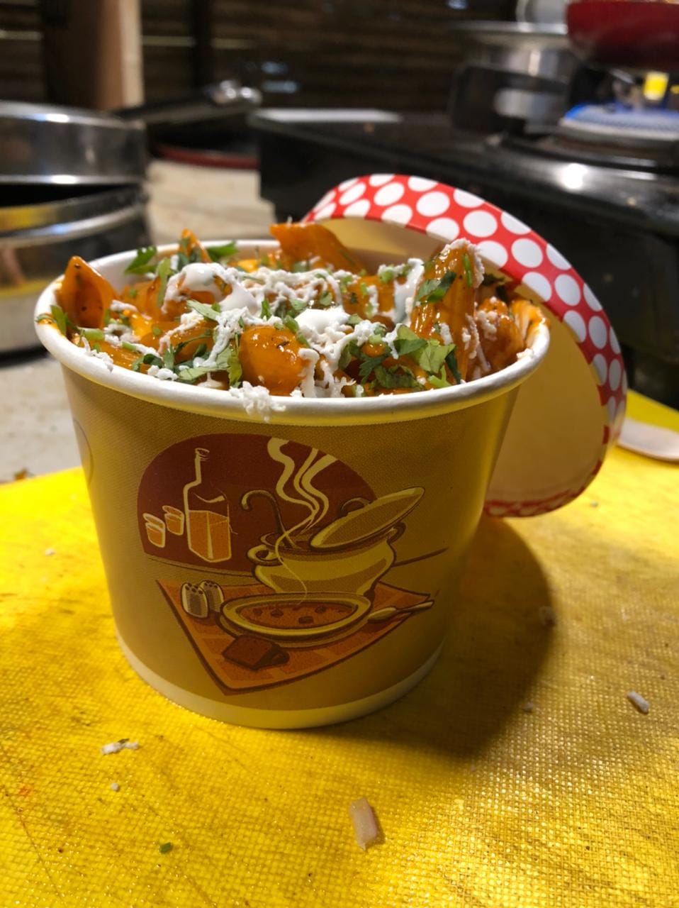 The Foodinator's | Karnal