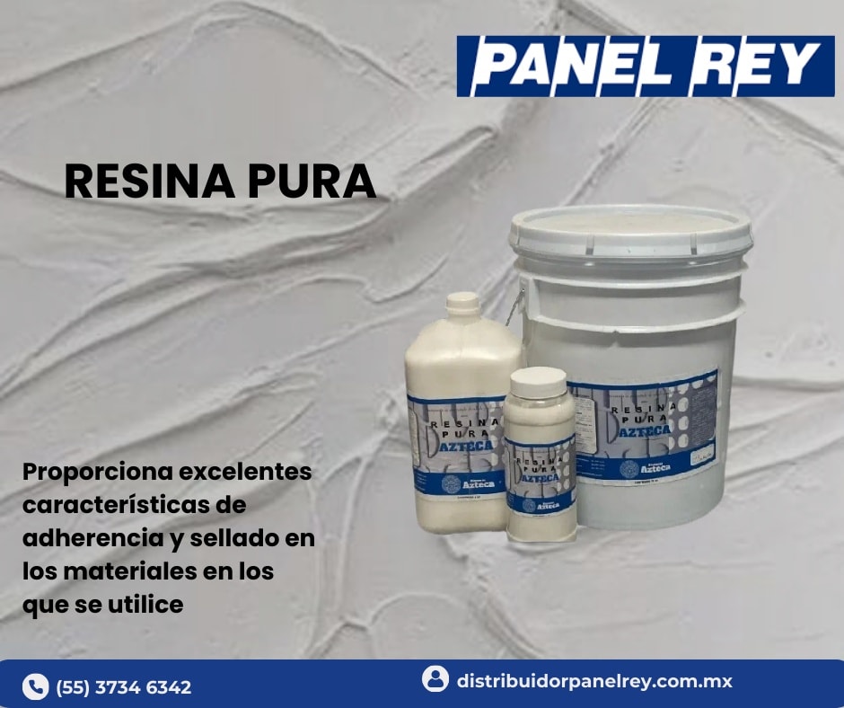 Panel Rey México | Cuajimalpa