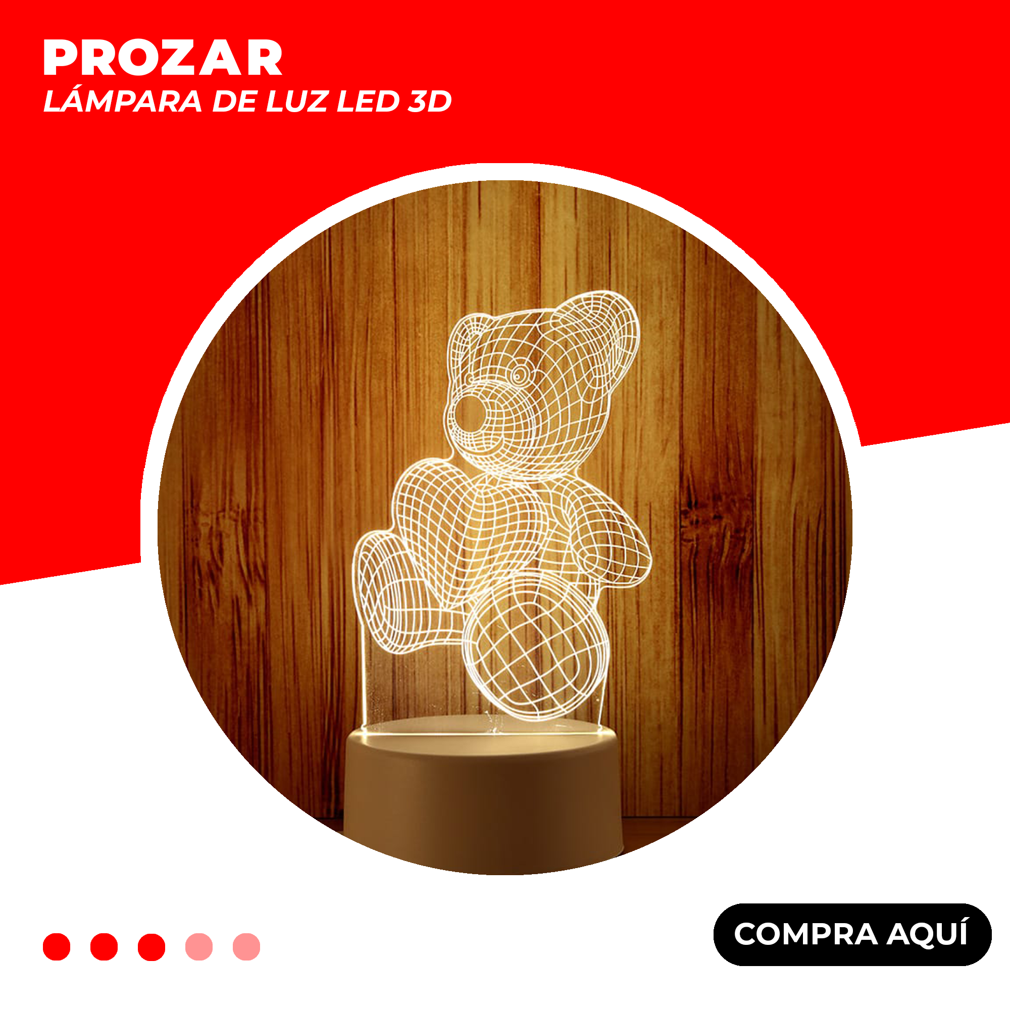 Prozar | Trujillo
