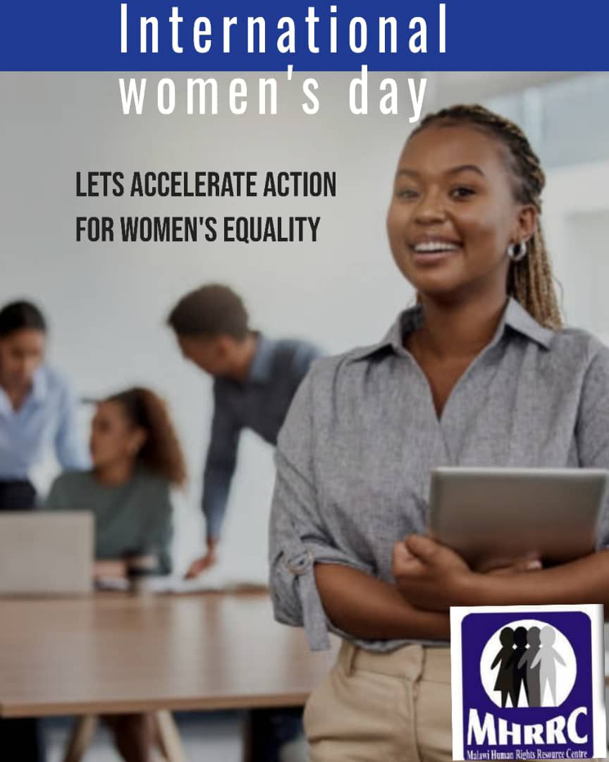 Malawi Human Rights Resource Centre | Lilongwe