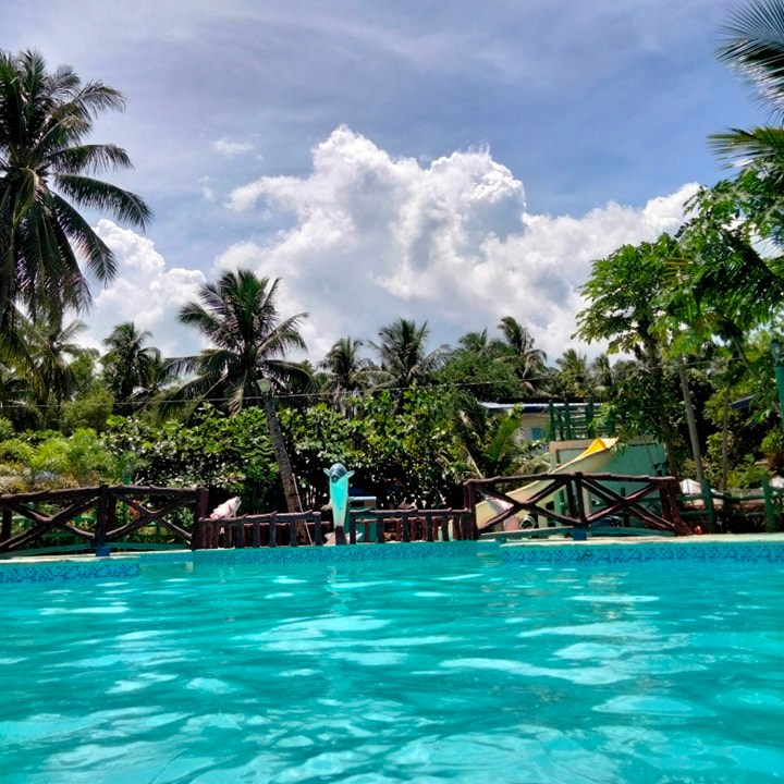 Balucan BEACH Resort | Gutalac