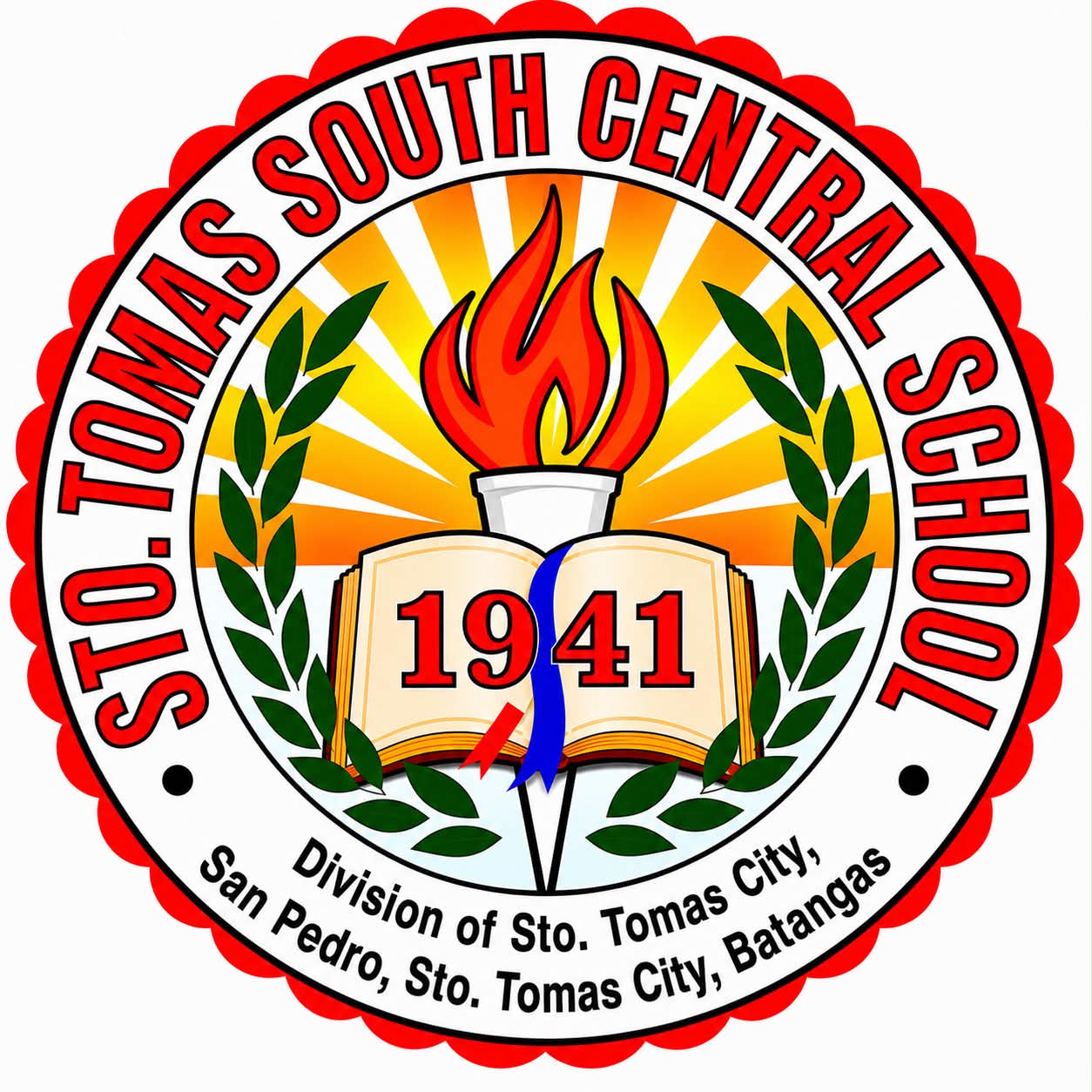 Sto Tomas South CentralSchool
