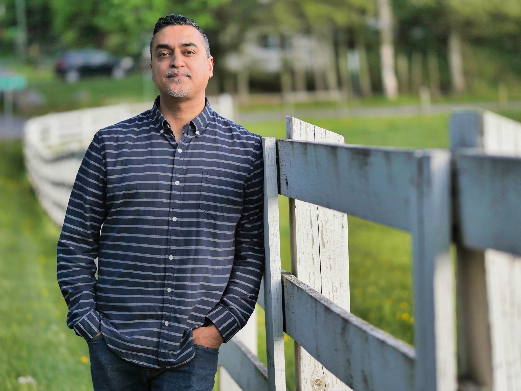 Azfar Rizvi - Abdul El-Sayed is displaying remarkable... | Facebook