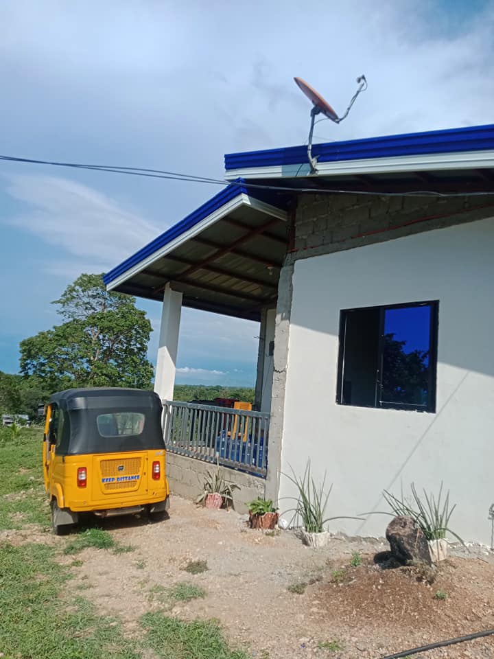 tax dec ready for title Property For Sale El Salvador, Misamis