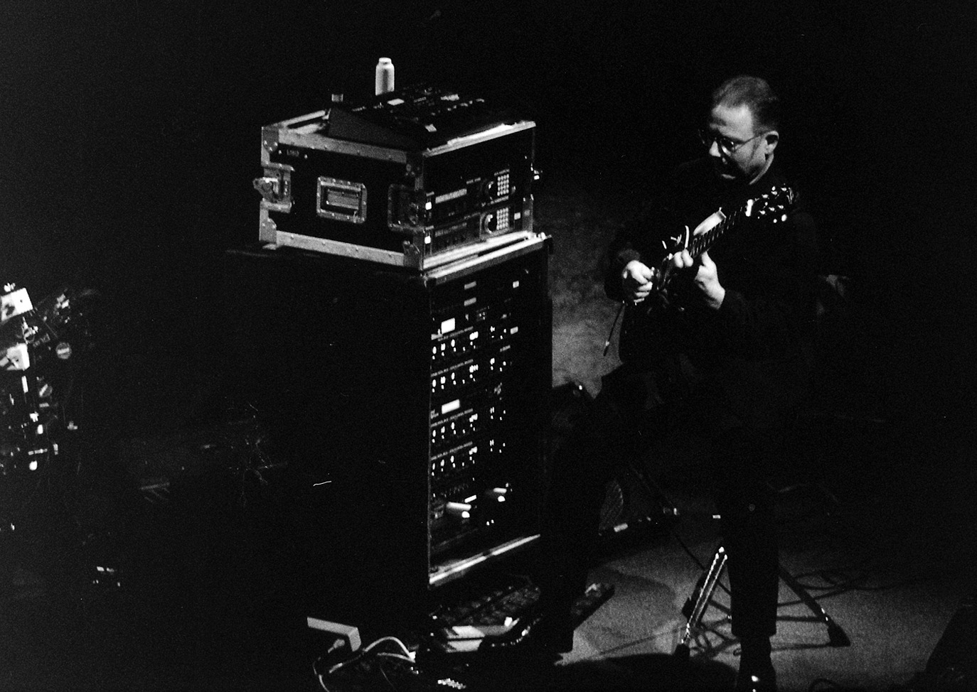 Robert - There is a new Soundscape tour bundle, nine performances 
