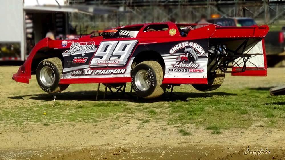 Sheets Racing
