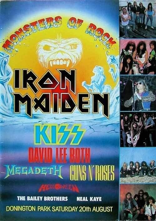 30 years ago 