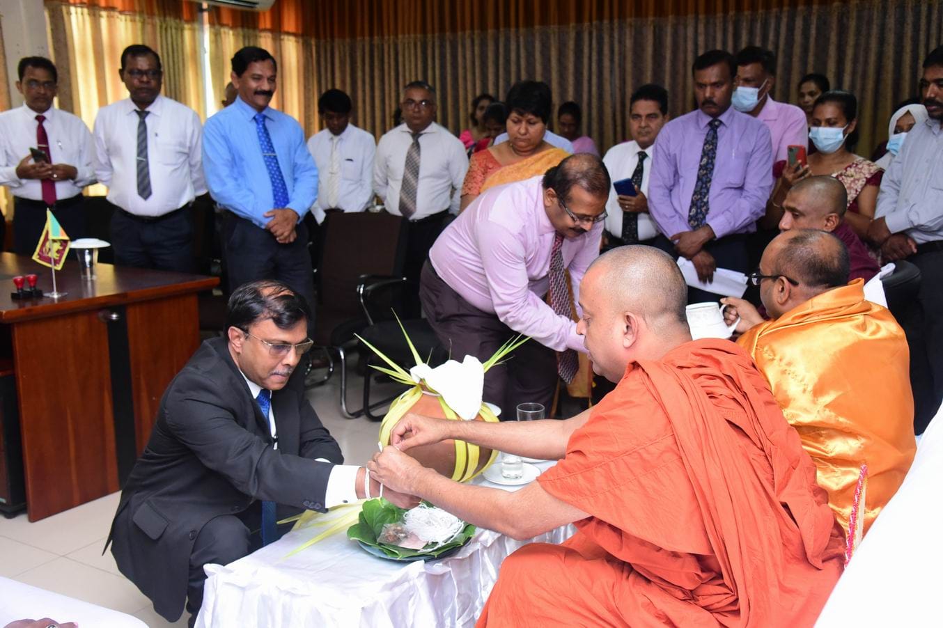 Zonal Education Office - Colombo | Colombo