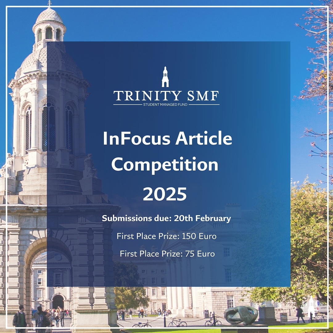 Trinity SMF | Dublin