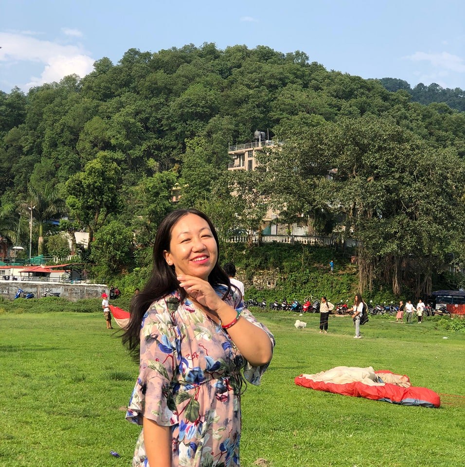 Sukha Rai