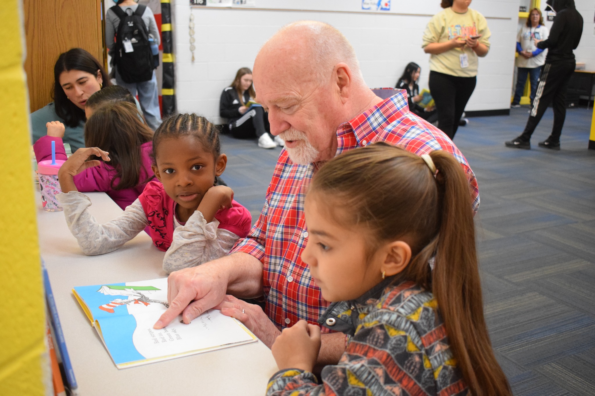 Dodge City Public Schools... - Dodge City Public Schools