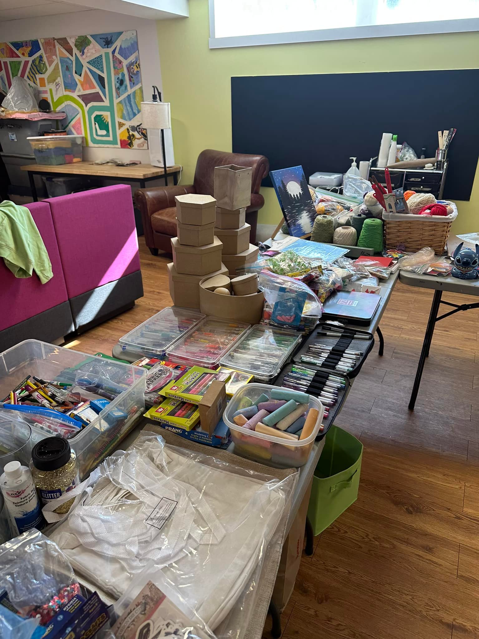 Swanton Public Library | Swanton VT