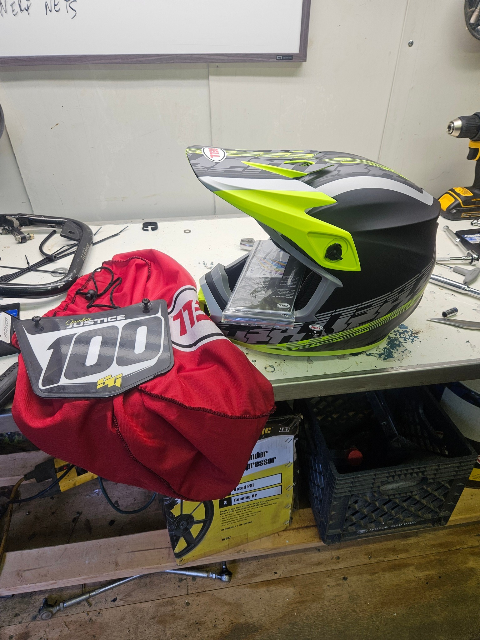 Sharp Motorsports