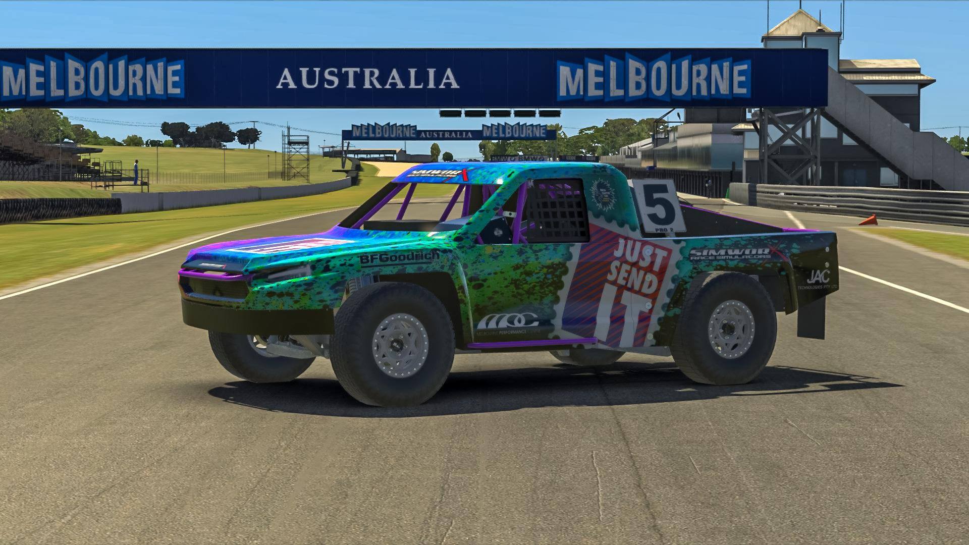 EPRO Racing