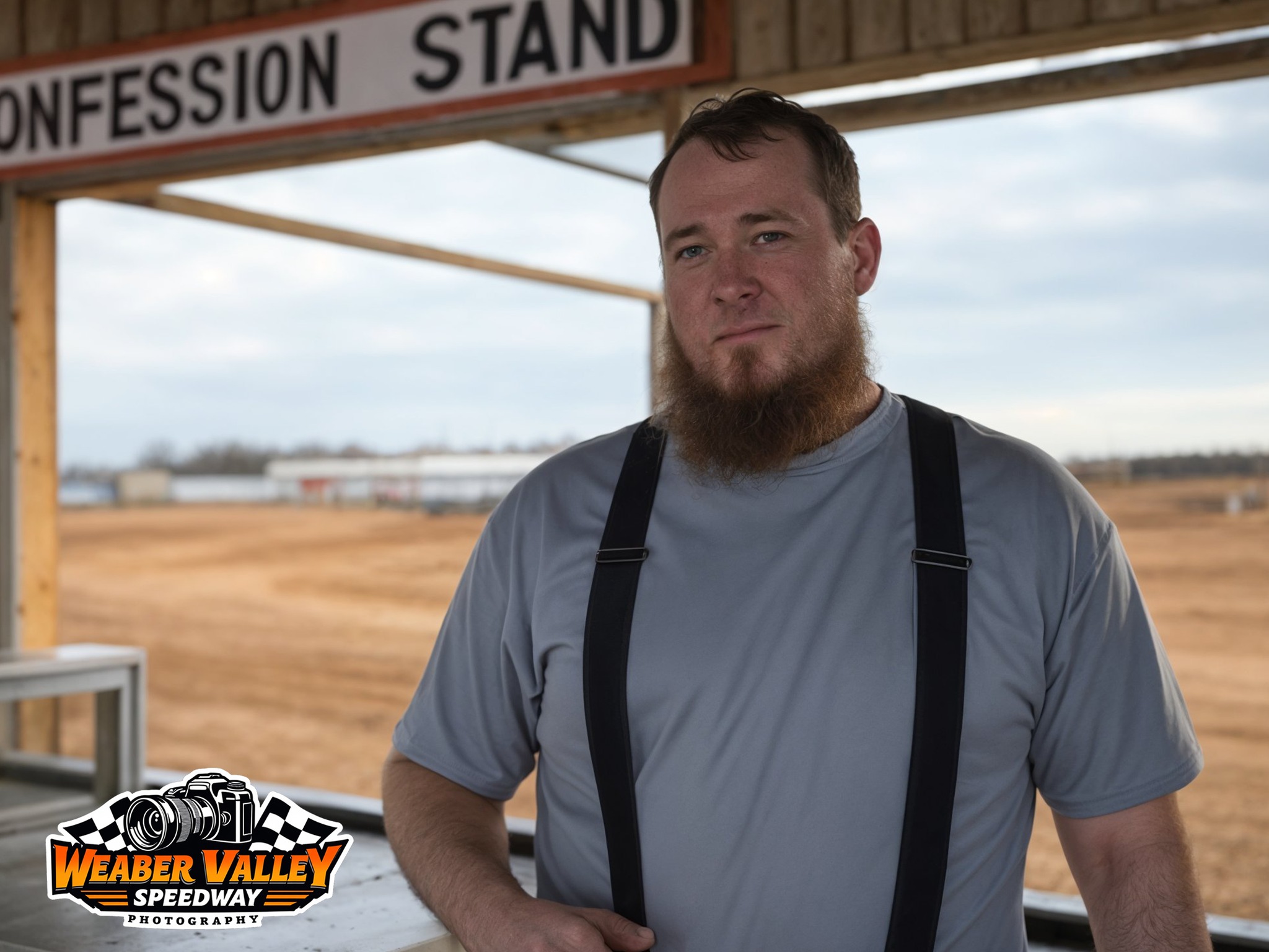 If you tasted any of Jacob Yoders... - Weaber Valley Speedway