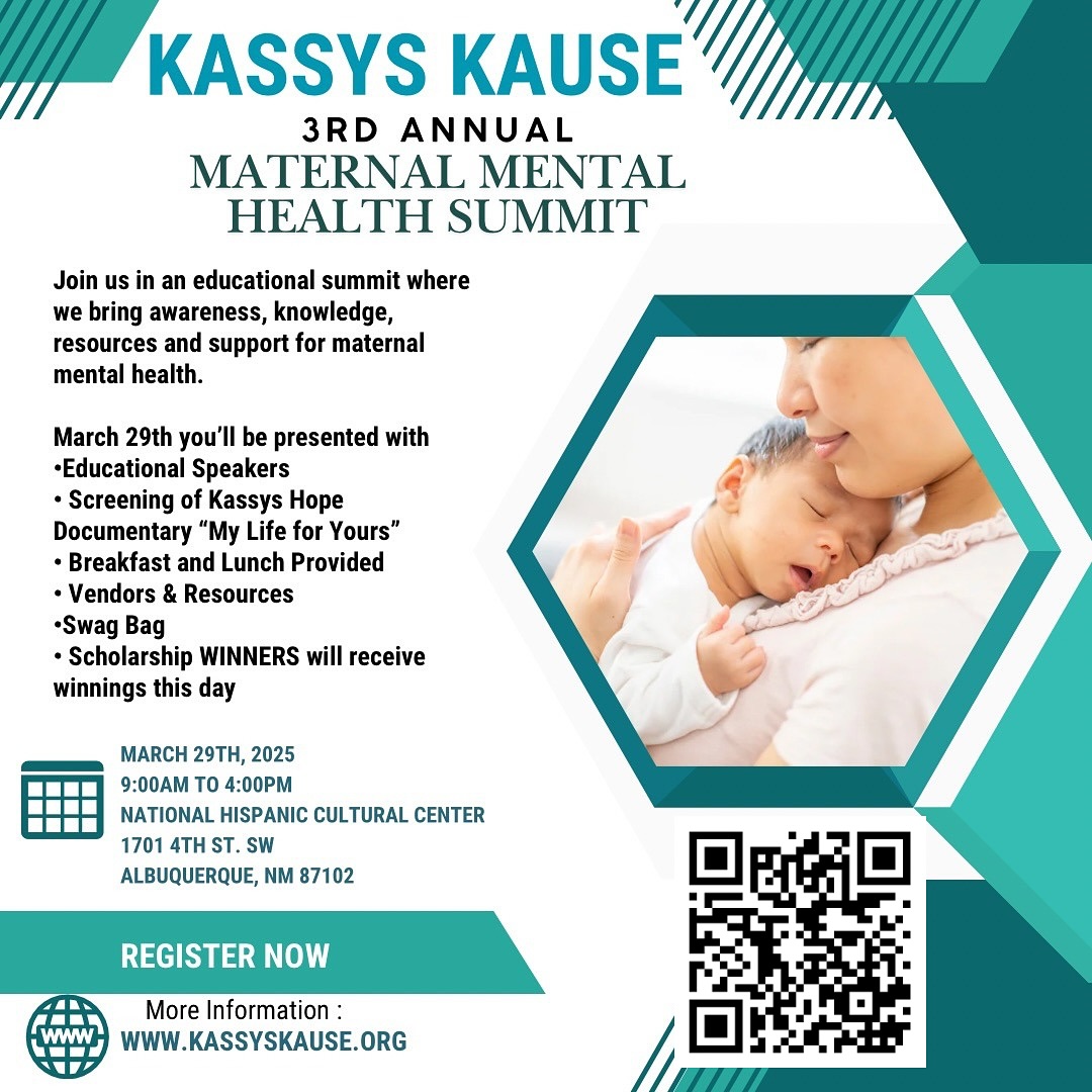 Kassys Kause | Rio Rancho NM