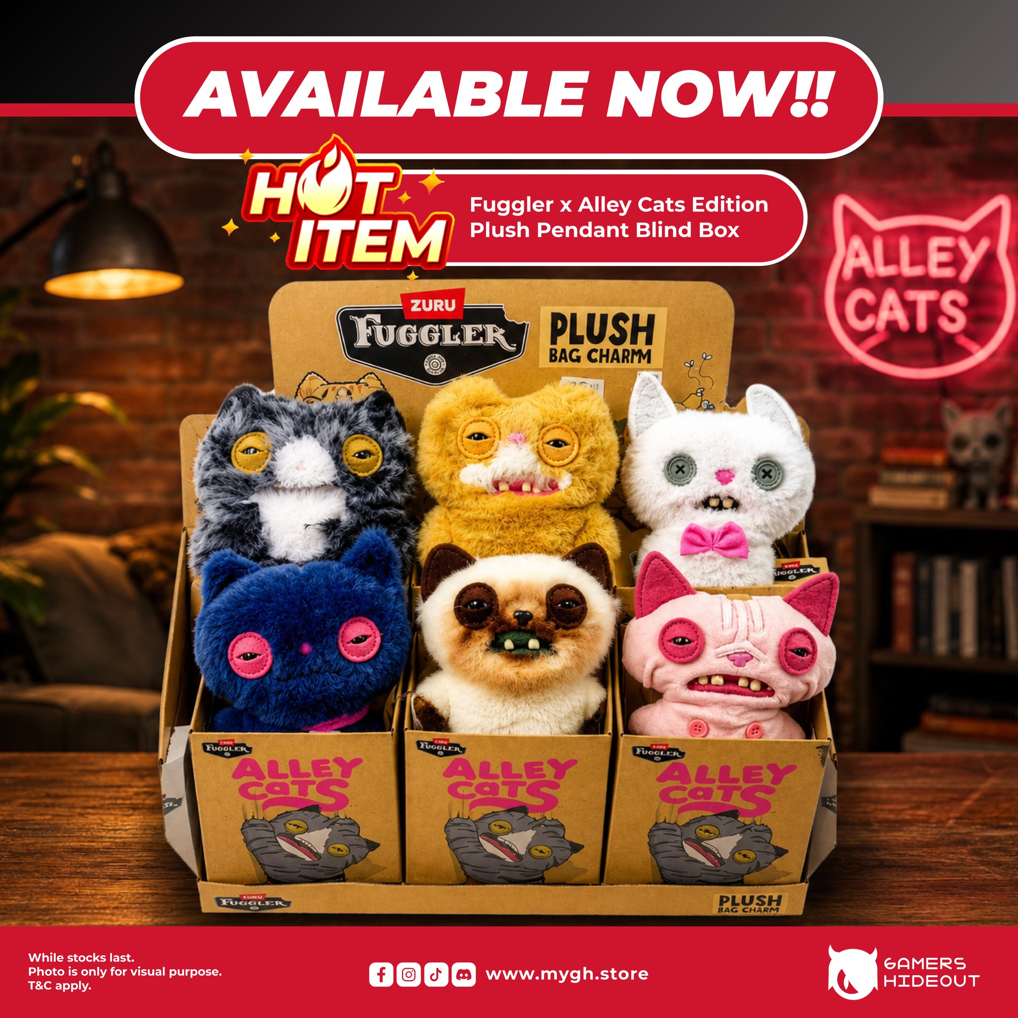 🐱🔥 𝐇𝐎𝐓 𝐈𝐓𝐄𝐌 𝐀𝐋𝐄𝐑𝐓! 🔥🐱 The mischievous felines have