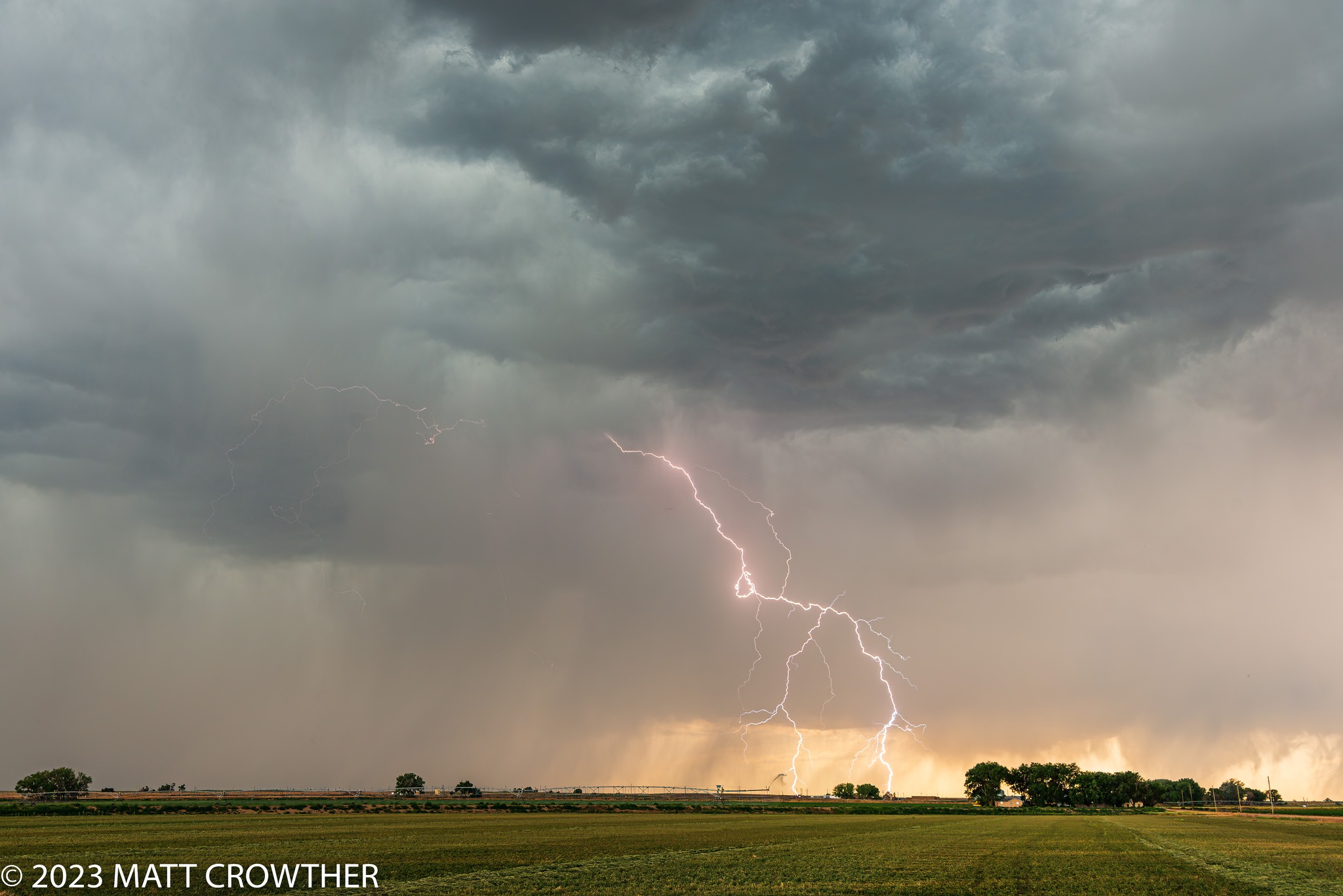 Lightning pictures from archives