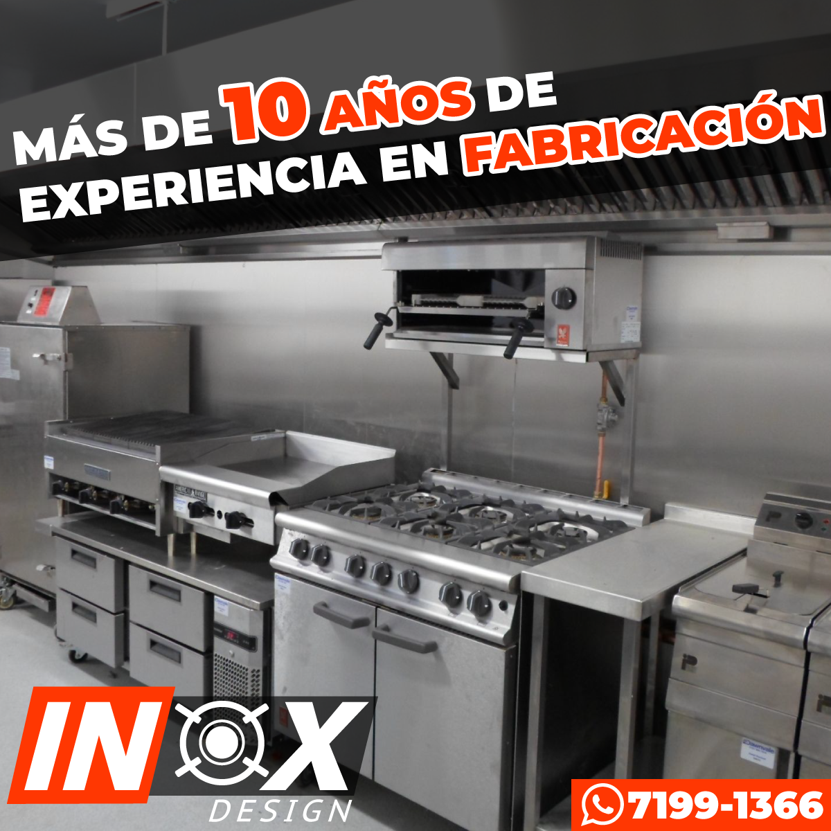 Inox Design Costa Rica | San José