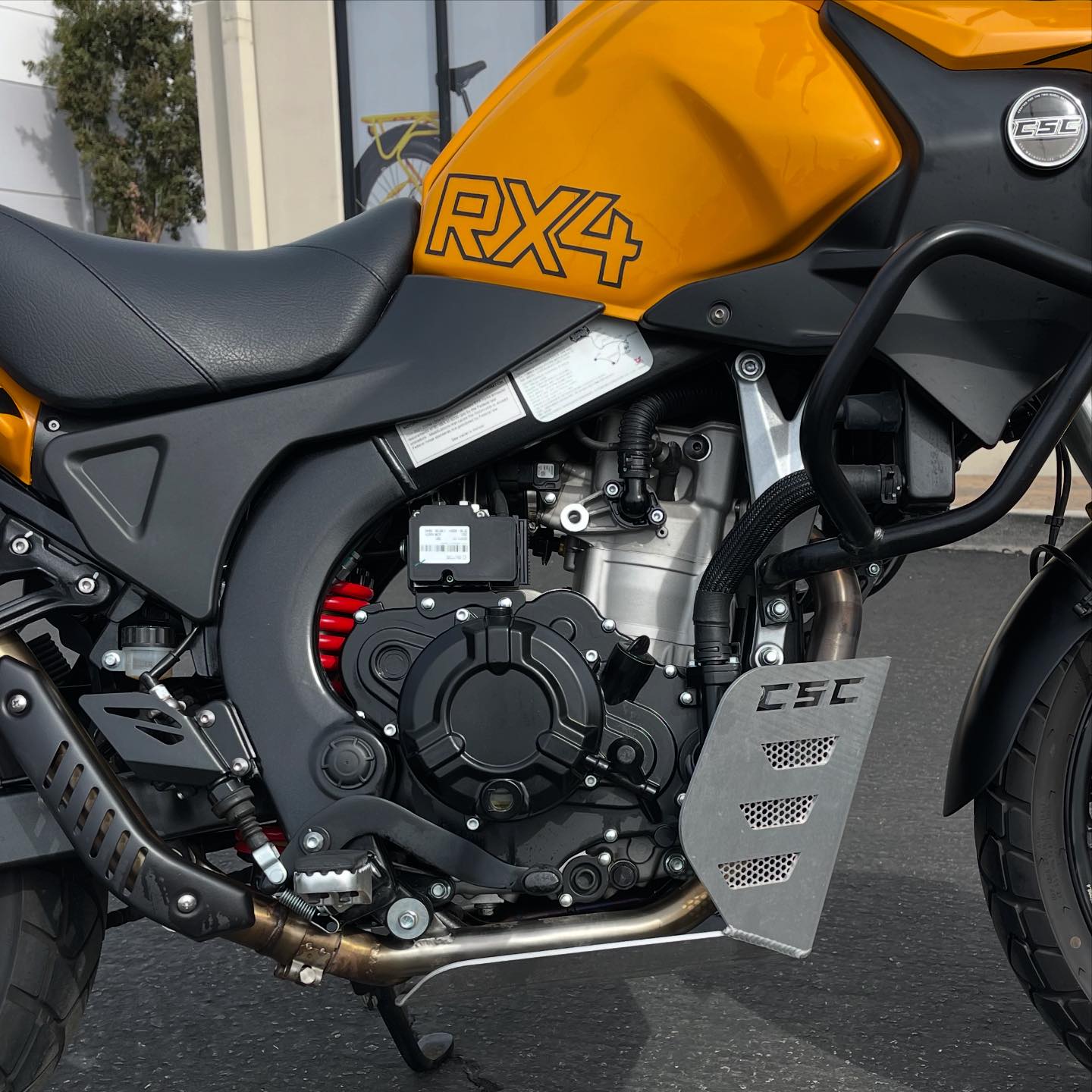 CSC Motorcycles | Azusa CA