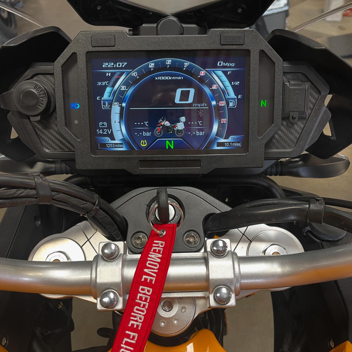 CSC Motorcycles | Azusa CA