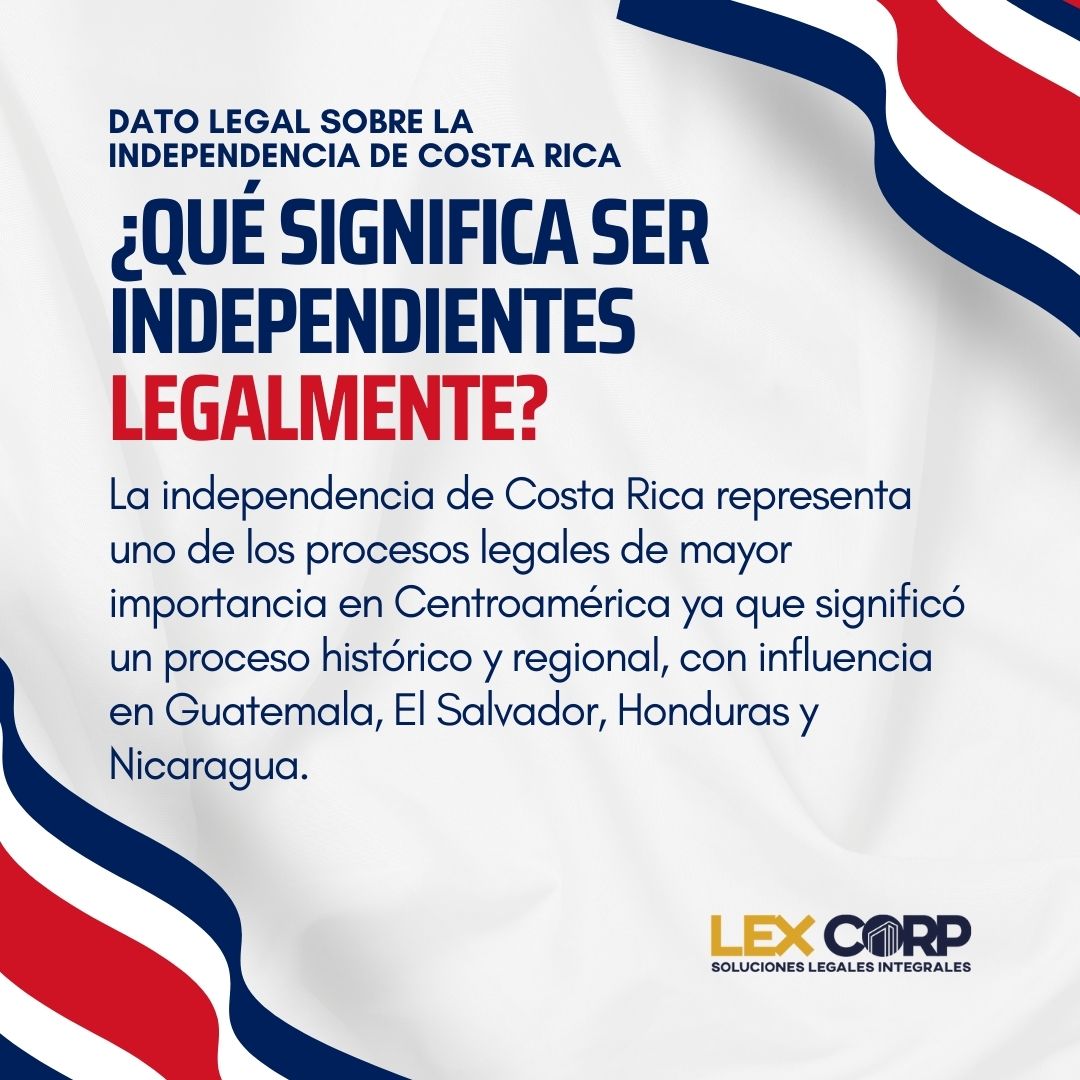 Lex Corp Abogados | San José