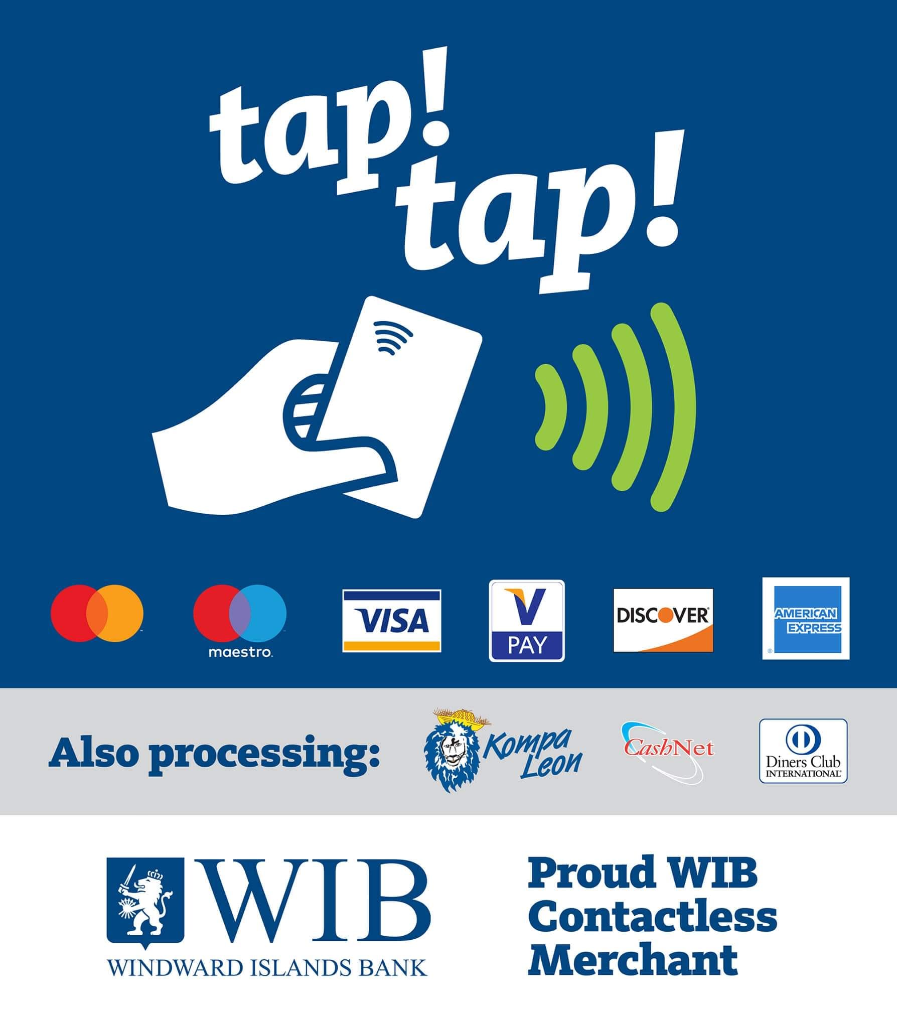 Request a WIB Windward... - WIB Windward Islands Bank | Facebook