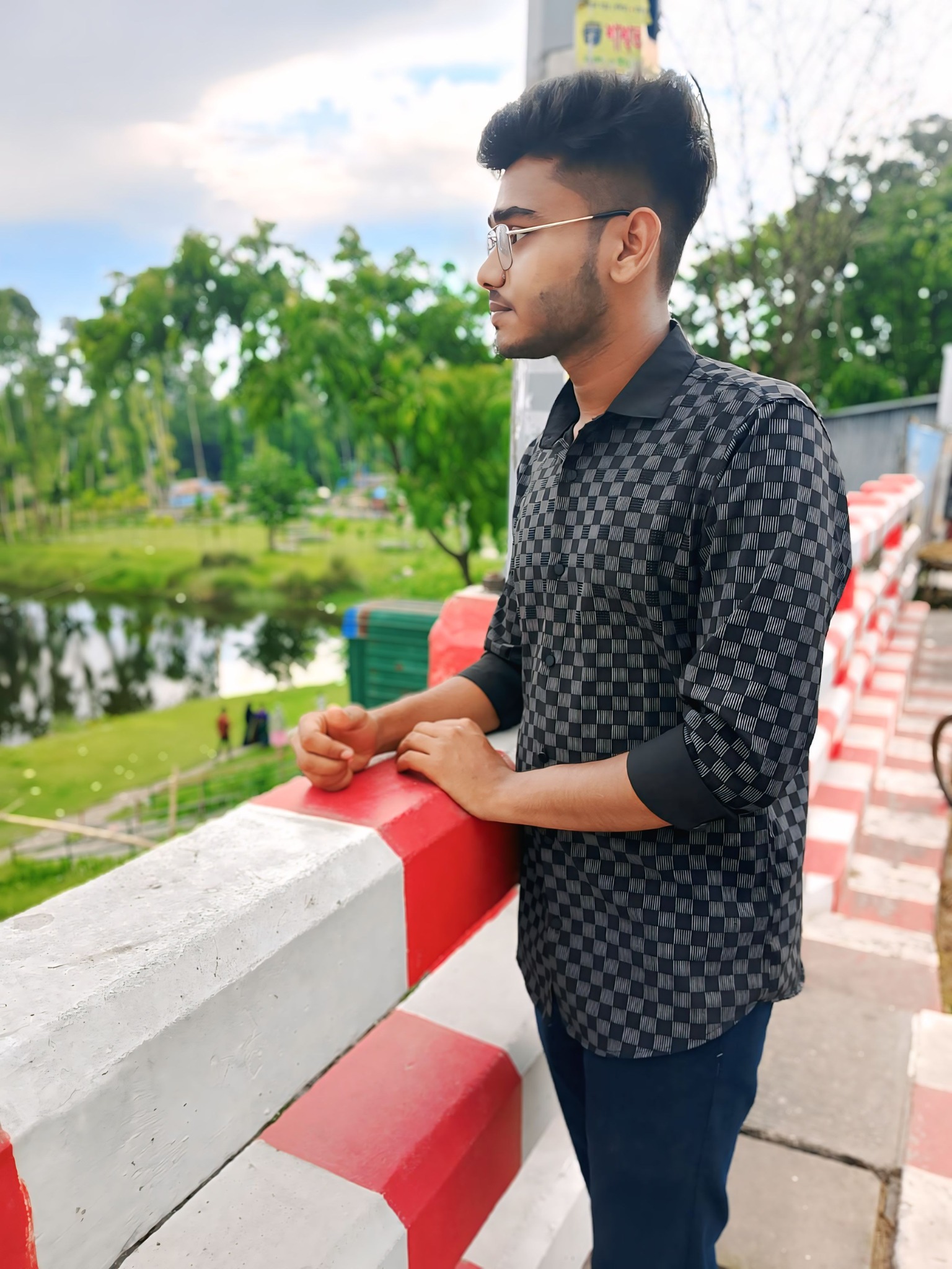 Ridoy Raj
