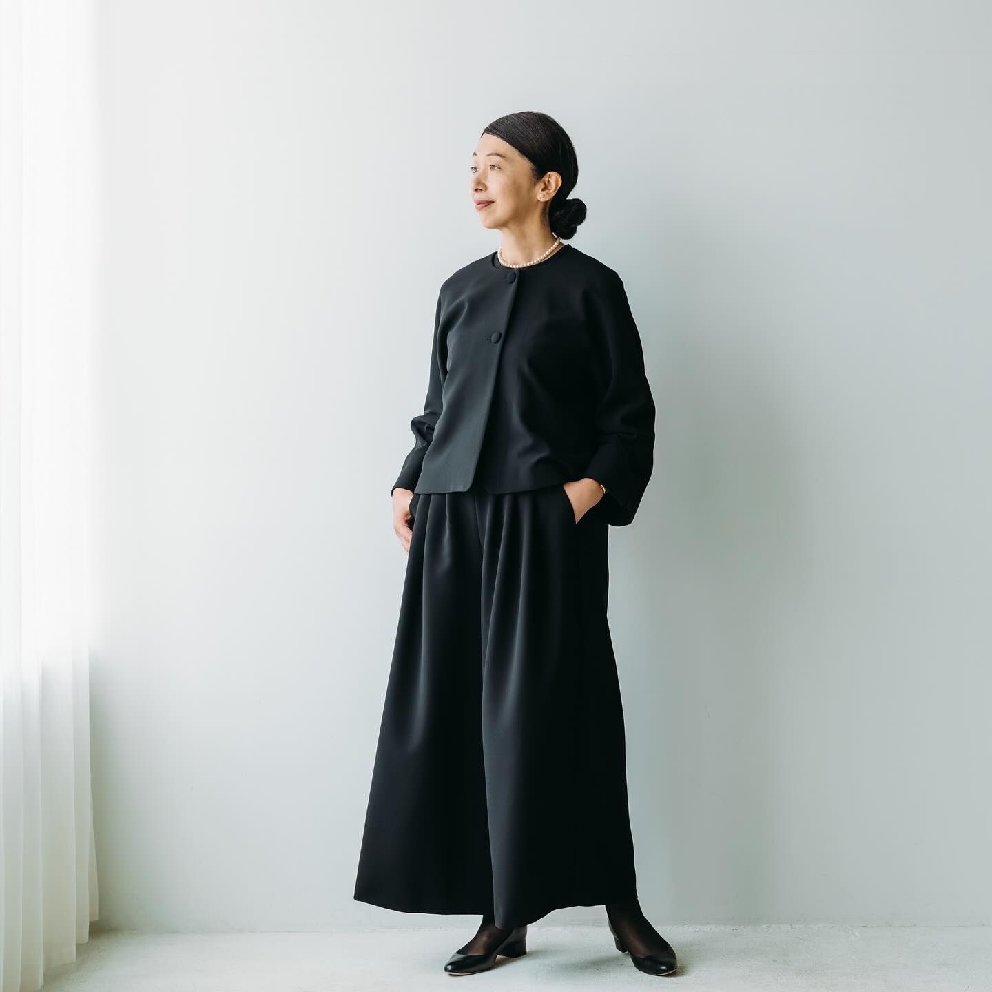 天然生活オンラインショップでは、「Daja（ダジャ）」ディレクター 