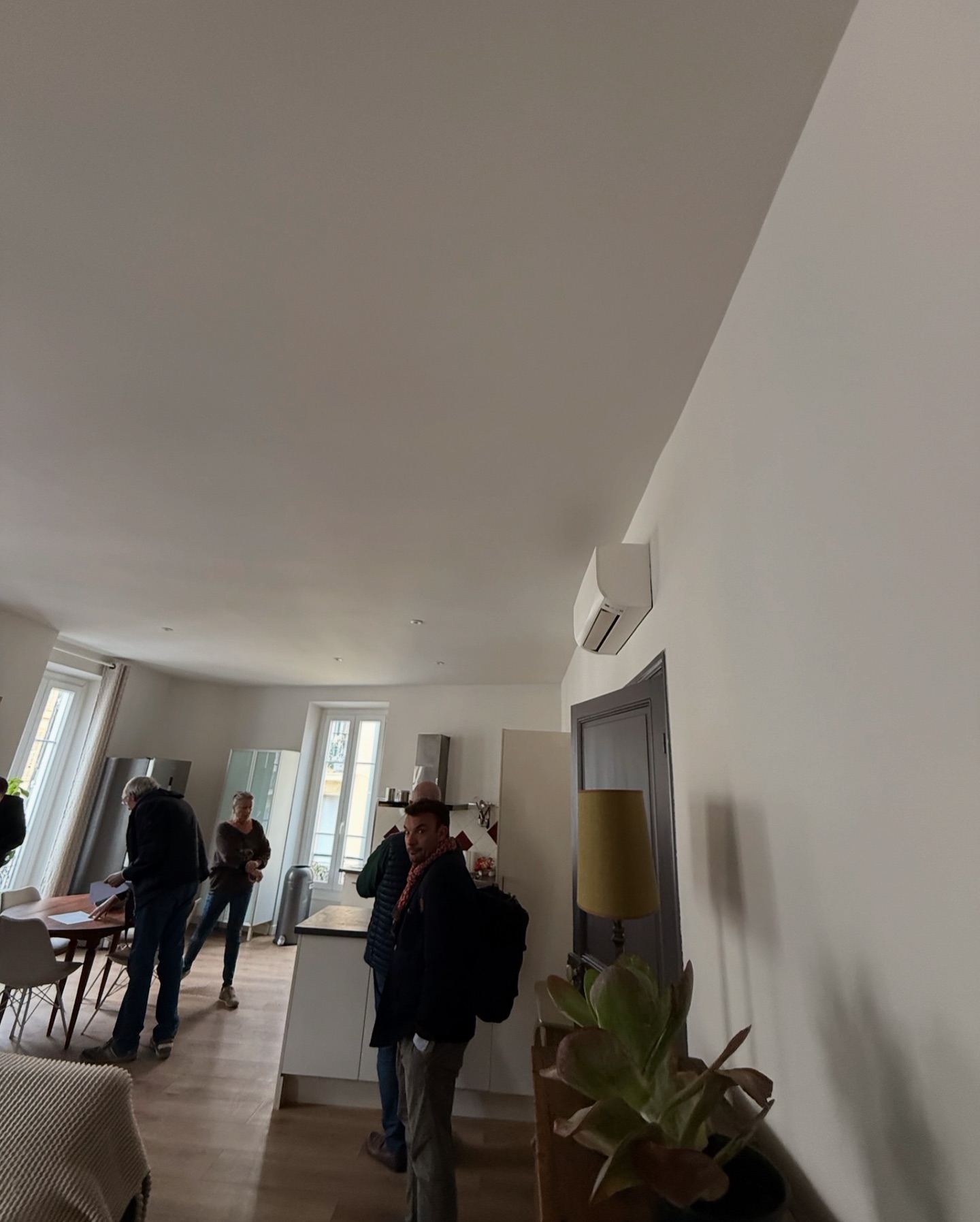LAB Renovation | Nice