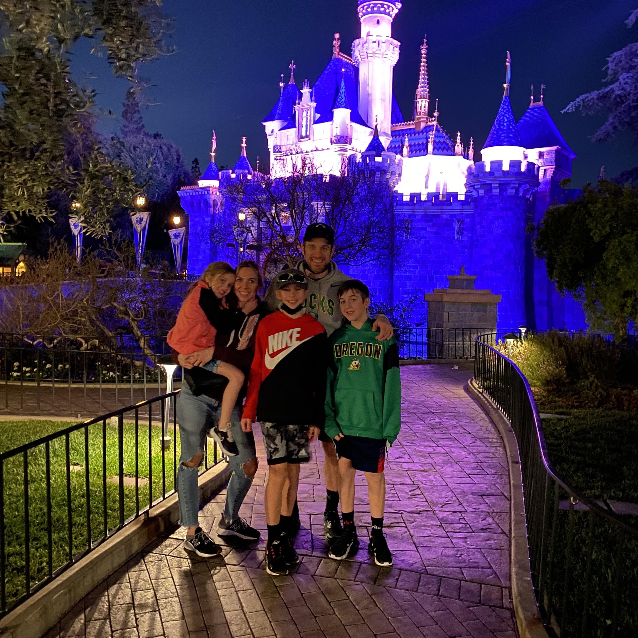 Kyleigh Engen - Quick update on my dad. He was in a... | Facebook