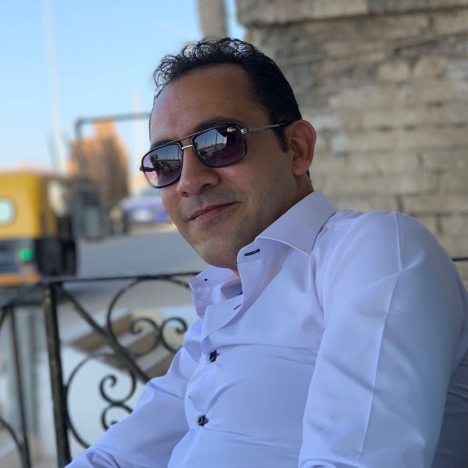 Ezzat Raafat