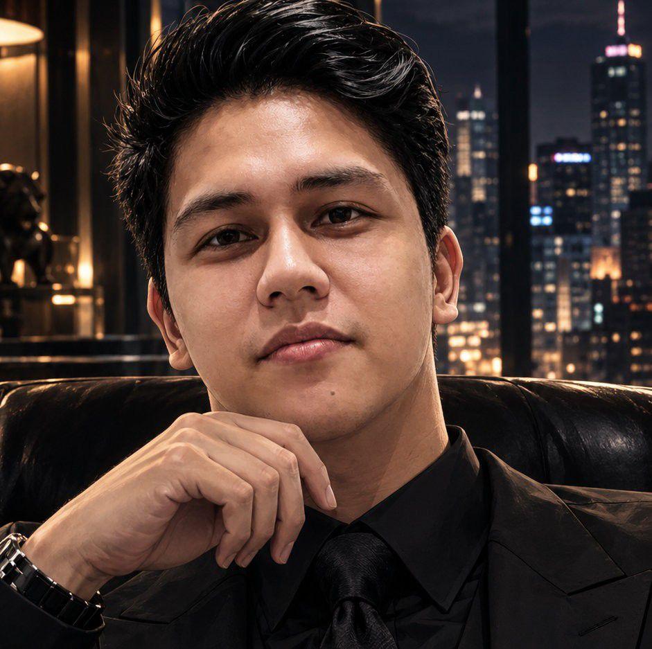 Listen to music | John Robert Narciso Rebusa