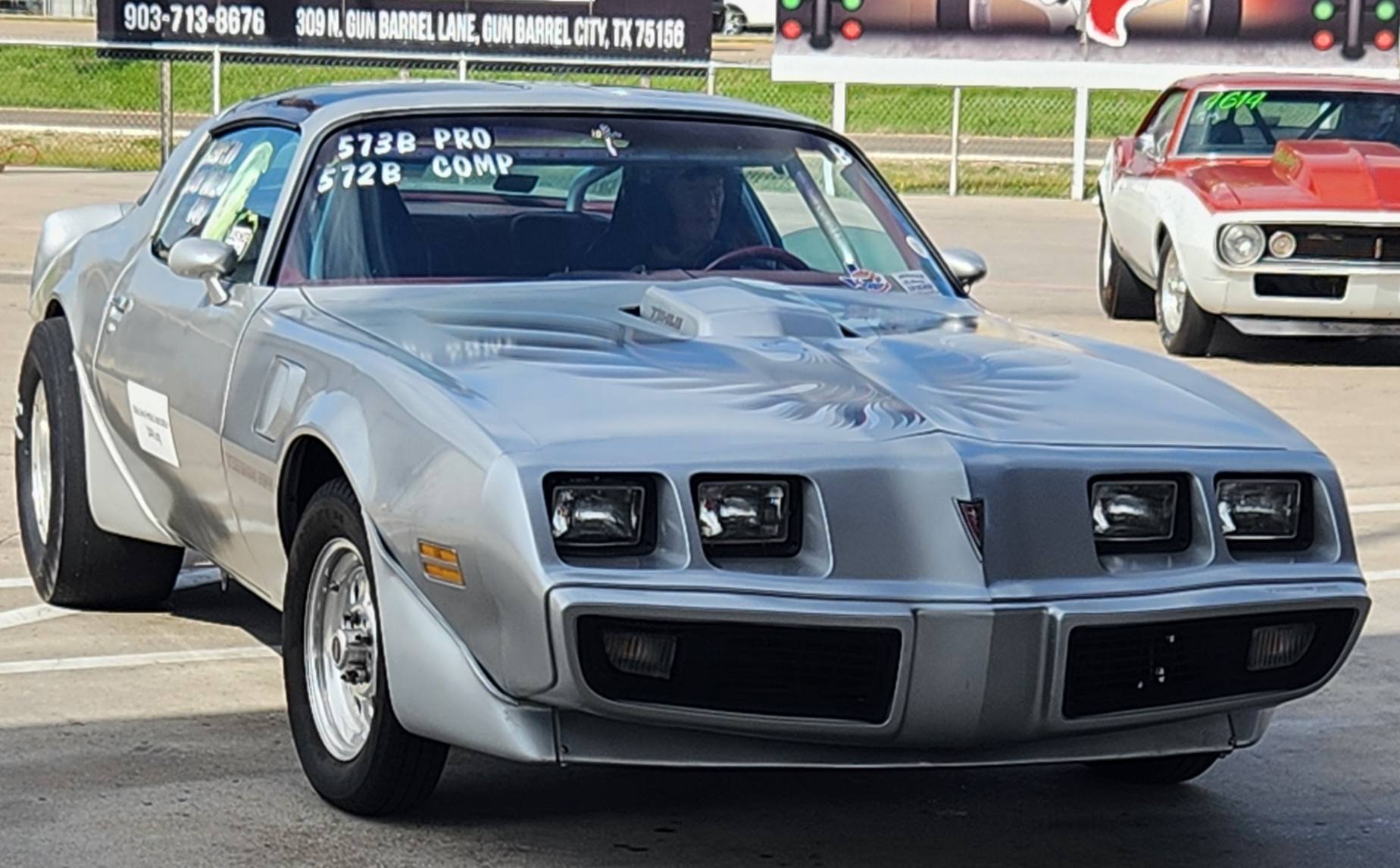 Dallas Area Pontiac Association - DAPA | Plano TX