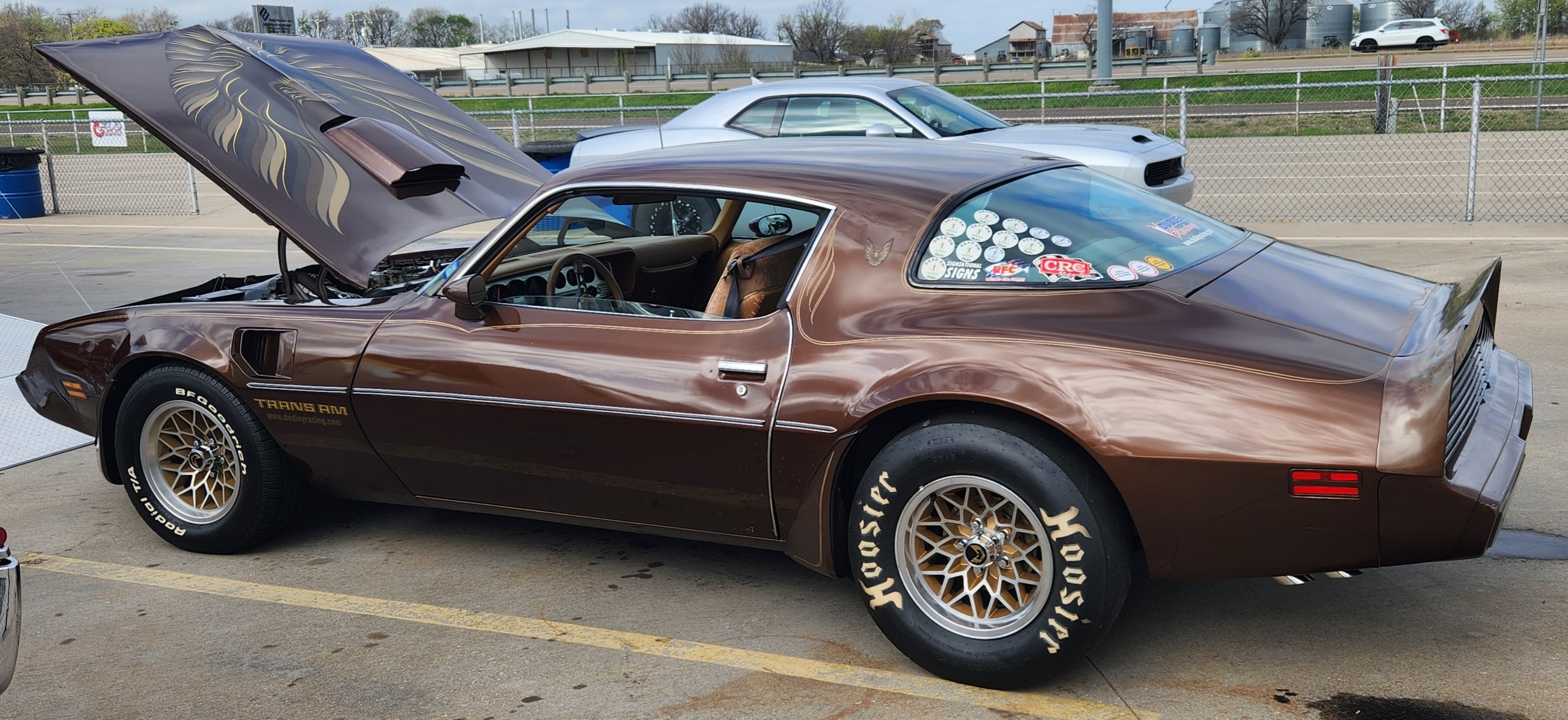 Dallas Area Pontiac Association - DAPA | Plano TX